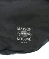 MAISON KITSUNE（メゾンキツネ）その他 黒 サイズ:- メンズ/2200604440921