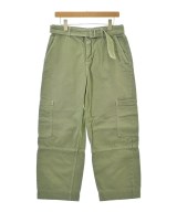 MAISON KITSUNE カーゴパンツ