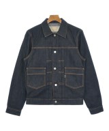 MAISON KITSUNE デニムジャケット