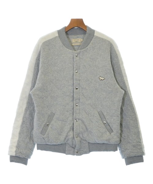 メゾンキツネ(MAISON KITSUNE)のMAISON KITSUNE ブルゾン（その他）