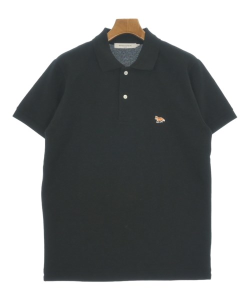 メゾンキツネ(MAISON KITSUNE)のMAISON KITSUNE ポロシャツ