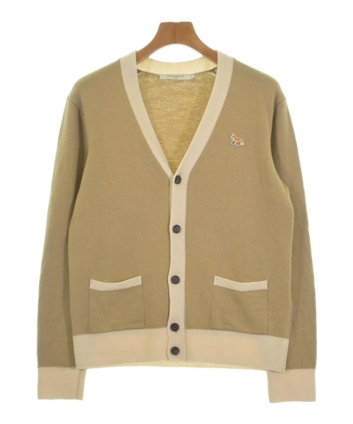 メゾンキツネ(MAISON KITSUNE)のMAISON KITSUNE カーディガン