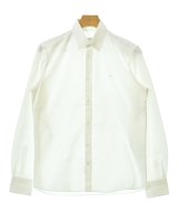 MAISON KITSUNE カジュアルシャツ