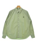 MAISON KITSUNE カジュアルシャツ