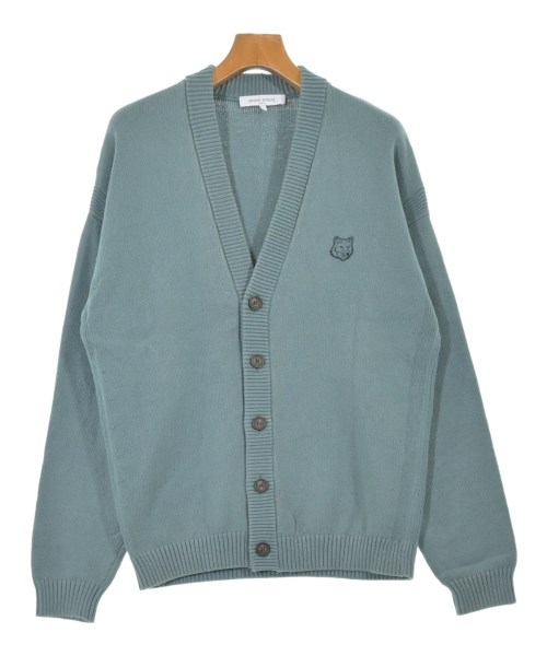 メゾンキツネ(MAISON KITSUNE)のMAISON KITSUNE カーディガン