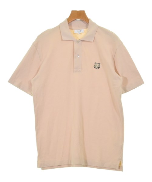 メゾンキツネ(MAISON KITSUNE)のMAISON KITSUNE ポロシャツ