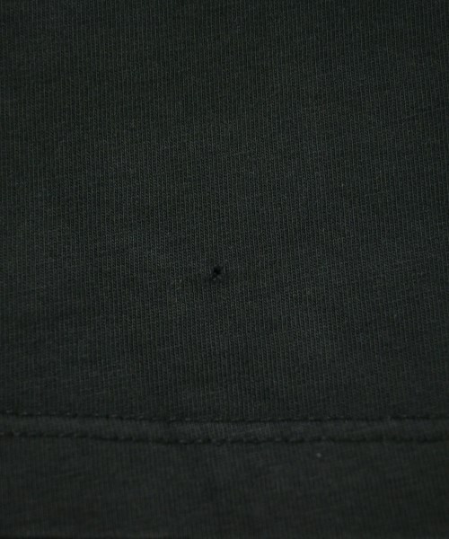 MAISON KITSUNE（メゾンキツネ）Tシャツ・カットソー 黒 サイズ:S メンズ/2200563784210