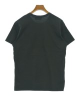 MAISON KITSUNE（メゾンキツネ）Tシャツ・カットソー 黒 サイズ:S メンズ/2200563784210