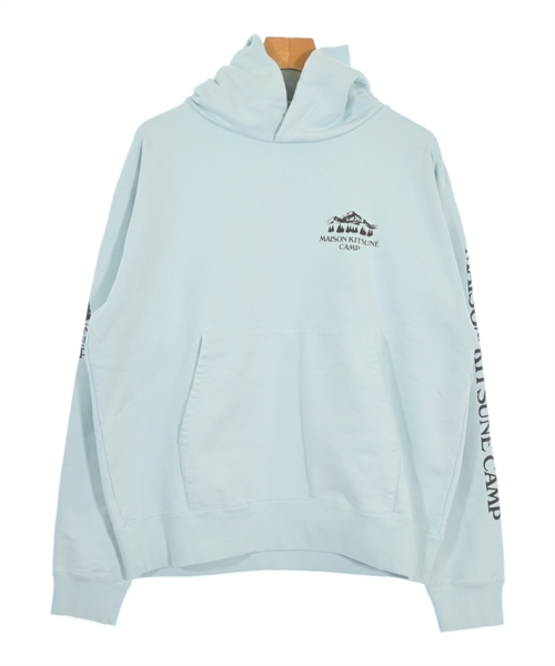 メゾンキツネ(MAISON KITSUNE)のMAISON KITSUNE パーカー