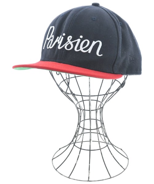 メゾンキツネ(MAISON KITSUNE)のMAISON KITSUNE キャップ