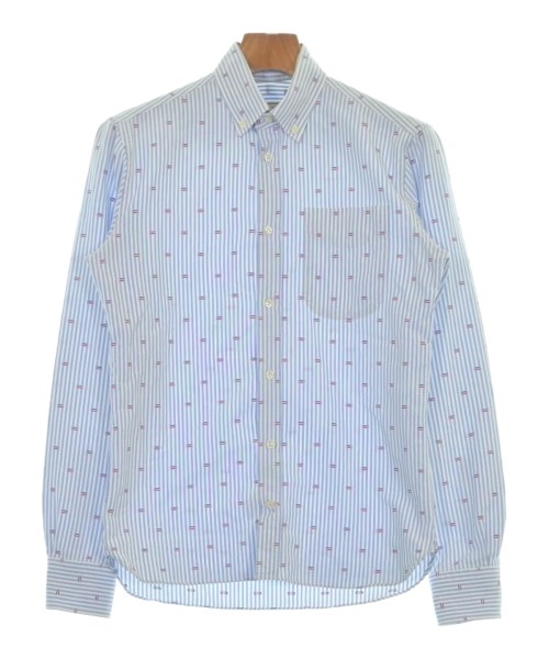メゾンキツネ(MAISON KITSUNE)のMAISON KITSUNE カジュアルシャツ