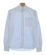 MAISON KITSUNE カジュアルシャツ