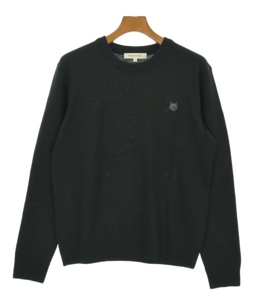 メゾンキツネ(MAISON KITSUNE)のMAISON KITSUNE ニット・セーター