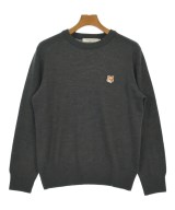 MAISON KITSUNE ニット・セーター