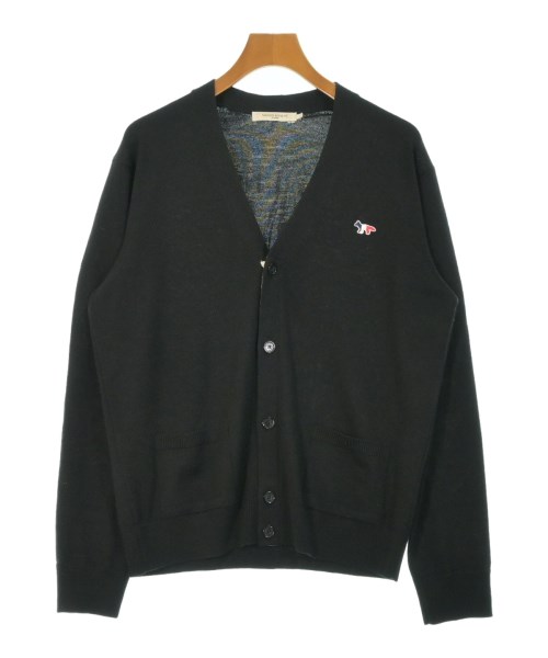 メゾンキツネ(MAISON KITSUNE)のMAISON KITSUNE カーディガン
