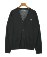 MAISON KITSUNE カーディガン