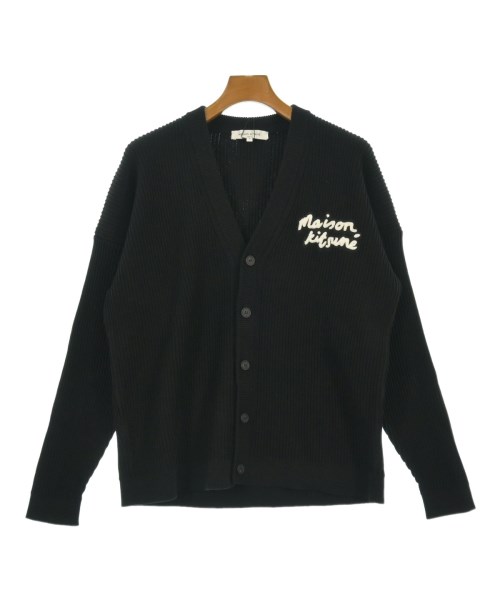 メゾンキツネ(MAISON KITSUNE)のMAISON KITSUNE カーディガン