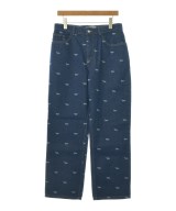 MAISON KITSUNE デニムパンツ