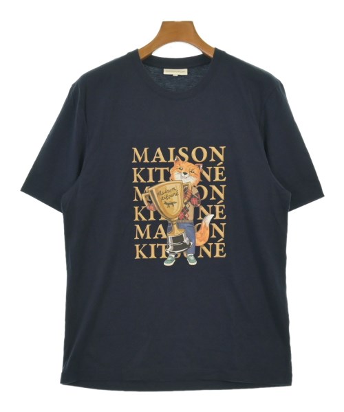 メゾンキツネ(MAISON KITSUNE)のMAISON KITSUNE Tシャツ・カットソー