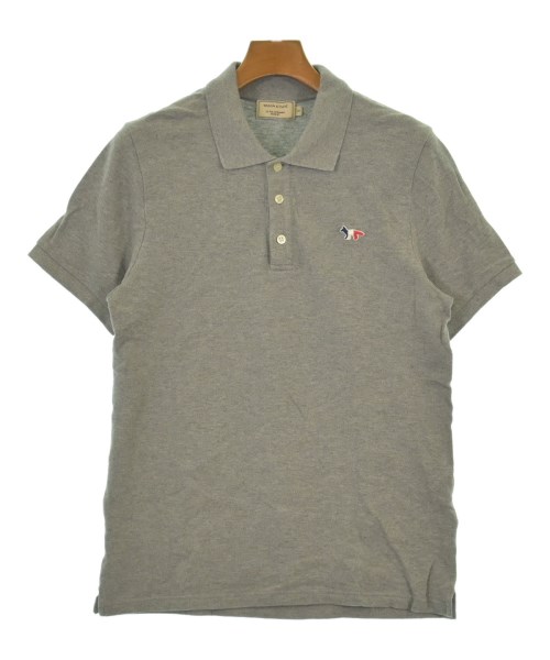 メゾンキツネ(MAISON KITSUNE)のMAISON KITSUNE ポロシャツ
