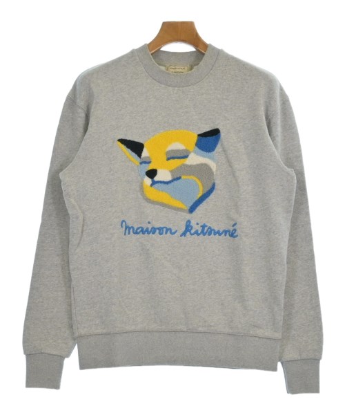 メゾンキツネ(MAISON KITSUNE)のMAISON KITSUNE スウェット