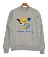 MAISON KITSUNE スウェット