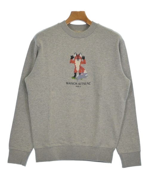 メゾンキツネ(MAISON KITSUNE)のMAISON KITSUNE スウェット