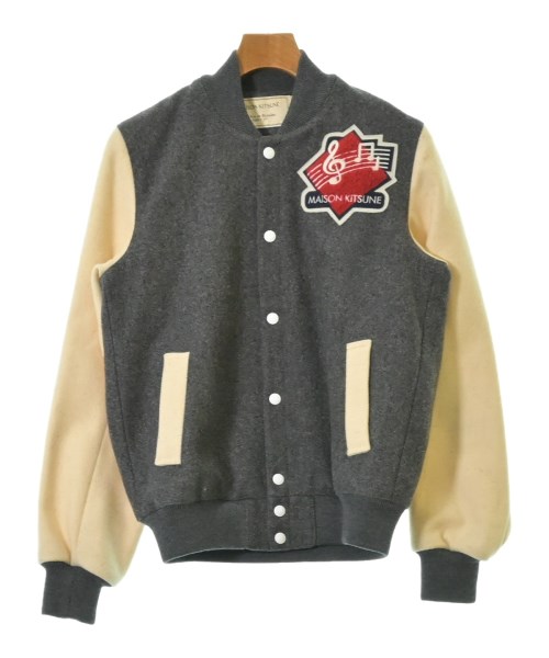 メゾンキツネ(MAISON KITSUNE)のMAISON KITSUNE ブルゾン（その他）