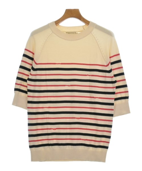 メゾンキツネ(MAISON KITSUNE)のMAISON KITSUNE ニット・セーター