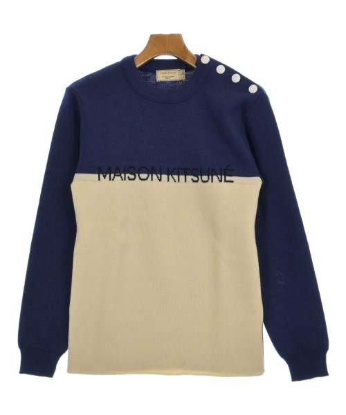 メゾンキツネ(MAISON KITSUNE)のMAISON KITSUNE ニット・セーター