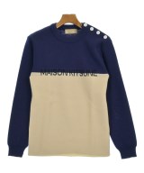 MAISON KITSUNE ニット・セーター