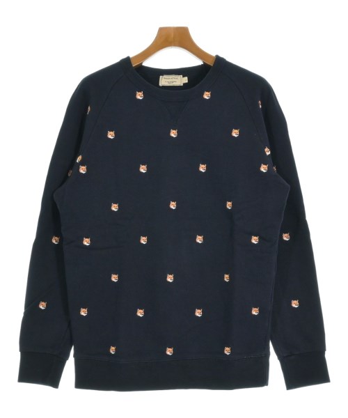 メゾンキツネ(MAISON KITSUNE)のMAISON KITSUNE スウェット