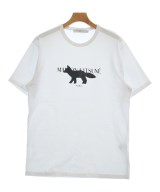 MAISON KITSUNE Tシャツ・カットソー