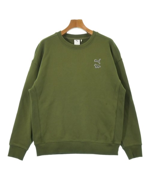 メゾンキツネ(MAISON KITSUNE)のMAISON KITSUNE スウェット