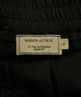 MAISON KITSUNE（メゾンキツネ）その他 黒 サイズ:S メンズ/2200570288114
