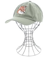 MAISON KITSUNE キャップ