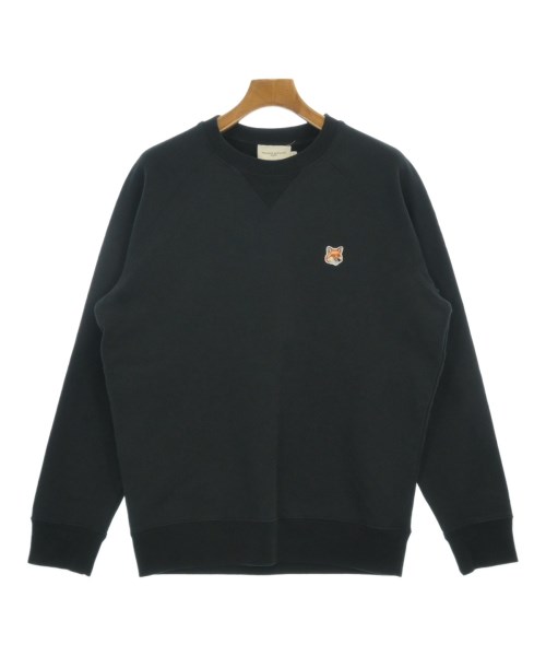 MAISON KITSUNE(メゾンキツネ)スウェット 紺 サイズ:M/2200672074028