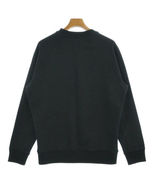 MAISON KITSUNE（メゾンキツネ）スウェット 紺 サイズ:M メンズ/2200672074028