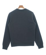 MAISON KITSUNE（メゾンキツネ）スウェット 紺 サイズ:S メンズ/2200670018147