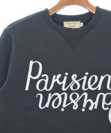 MAISON KITSUNE（メゾンキツネ）スウェット 紺 サイズ:S メンズ/2200670018147