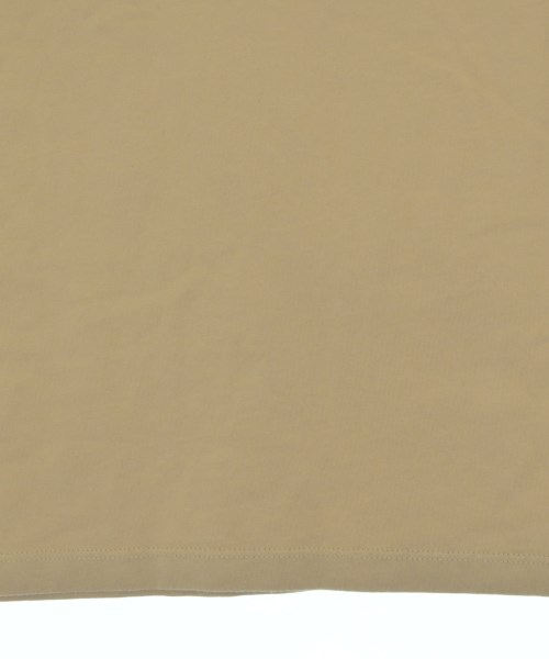 MAISON KITSUNE（メゾンキツネ）Tシャツ・カットソー ベージュ サイズ:S メンズ/2200670358212