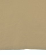 MAISON KITSUNE（メゾンキツネ）Tシャツ・カットソー ベージュ サイズ:S メンズ/2200670358212