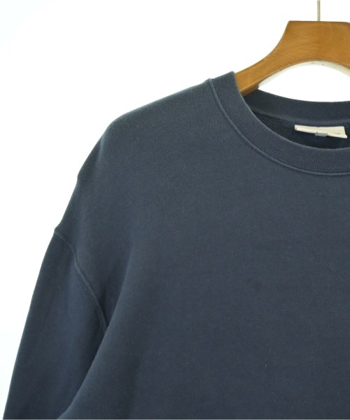 MAISON KITSUNE（メゾンキツネ）スウェット 紺 サイズ:M メンズ/2200673384041