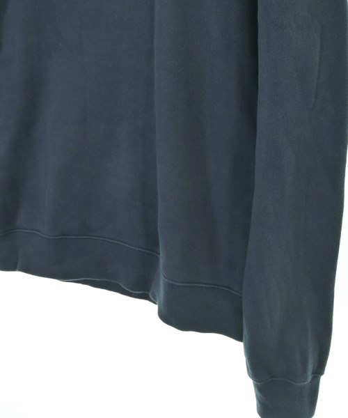 MAISON KITSUNE（メゾンキツネ）スウェット 紺 サイズ:M メンズ/2200673384041