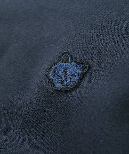 MAISON KITSUNE（メゾンキツネ）スウェット 紺 サイズ:M メンズ/2200673384041