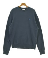 MAISON KITSUNE（メゾンキツネ）スウェット 紺 サイズ:M メンズ/2200673384041
