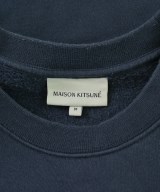 MAISON KITSUNE（メゾンキツネ）スウェット 紺 サイズ:M メンズ/2200673384041