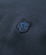 MAISON KITSUNE（メゾンキツネ）スウェット 紺 サイズ:M メンズ/2200673384041