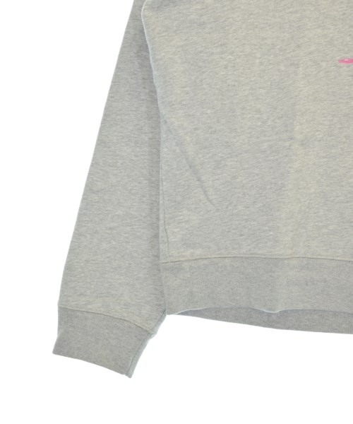 MAISON KITSUNE（メゾンキツネ）スウェット グレー サイズ:M メンズ/2200670326037