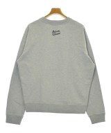MAISON KITSUNE（メゾンキツネ）スウェット グレー サイズ:M メンズ/2200670326037